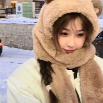 冬日之光 海报